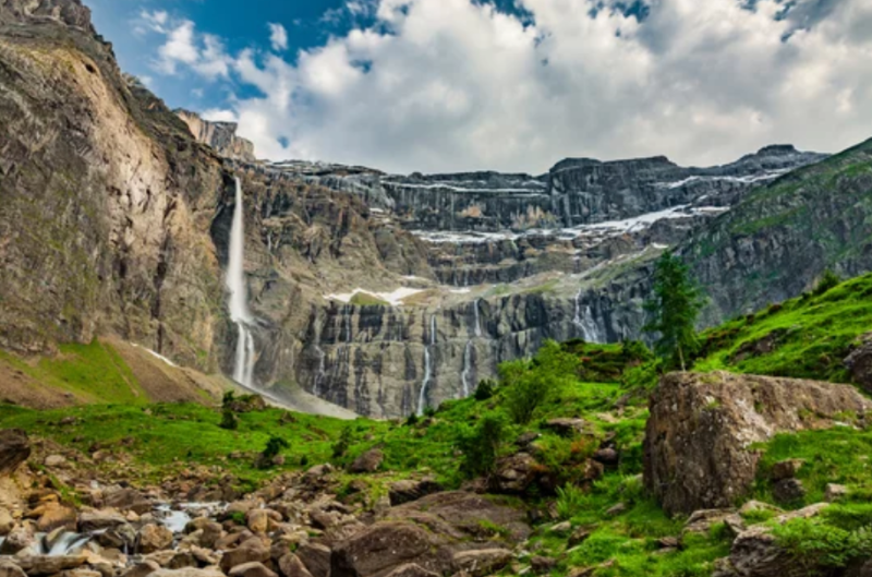 Cirque de Gavarnie Cirque de Gavarnie